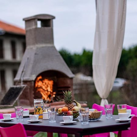 Holiday Home Aria Nin Zewnętrze zdjęcie