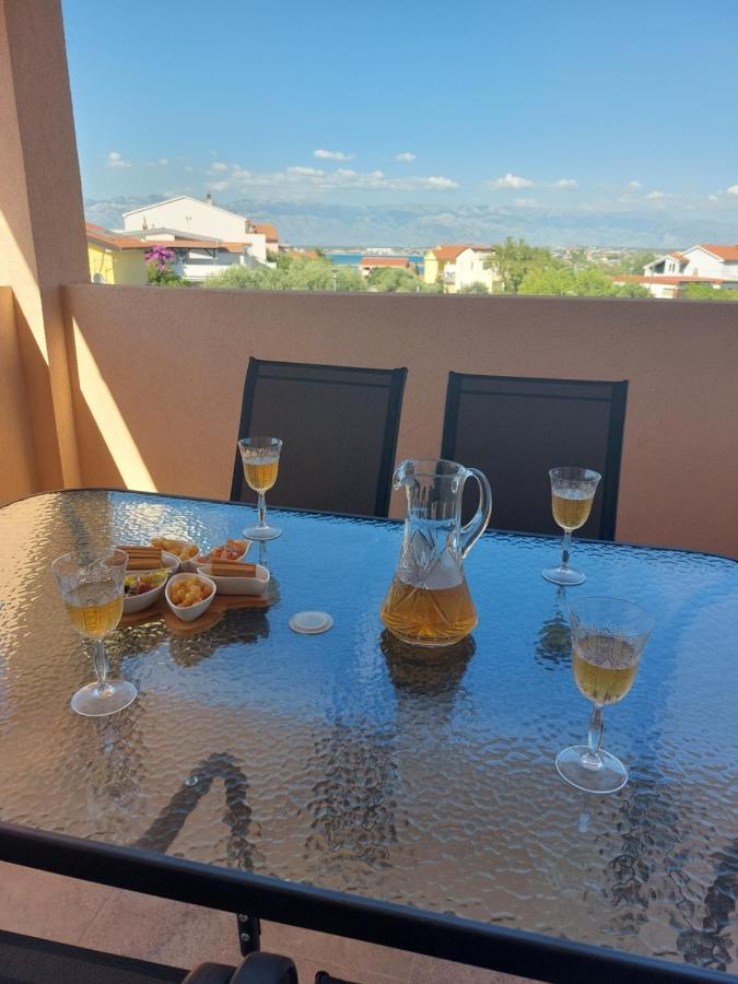 Holiday Home Aria Nin Zewnętrze zdjęcie