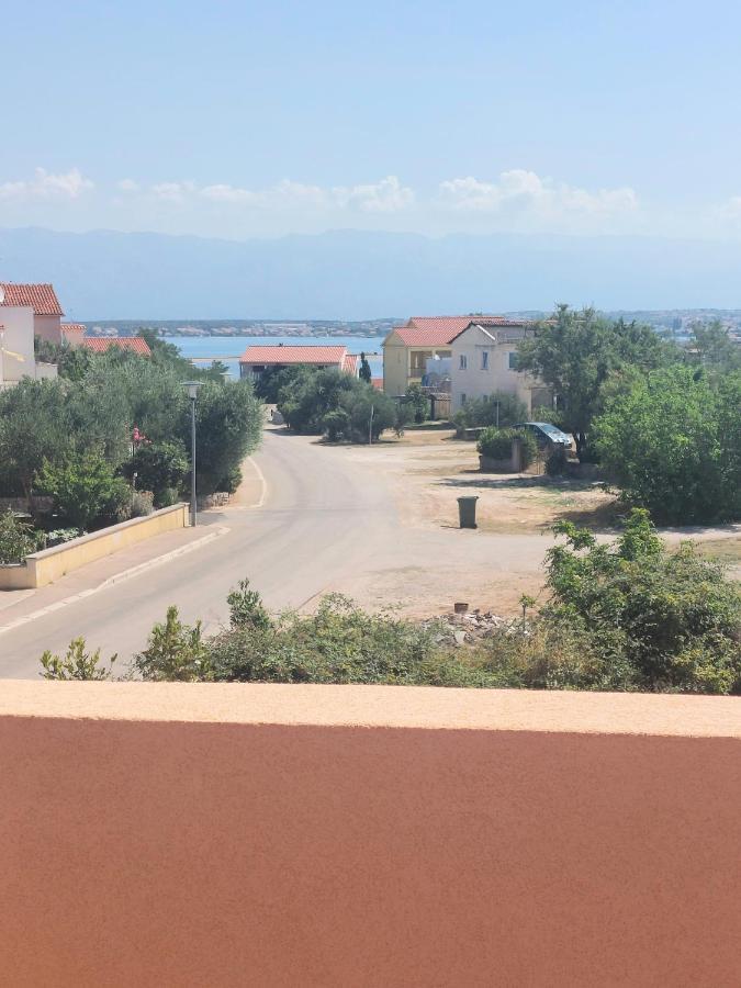 Holiday Home Aria Nin Zewnętrze zdjęcie