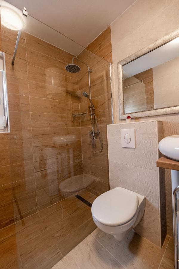 Holiday Home Aria Nin Zewnętrze zdjęcie