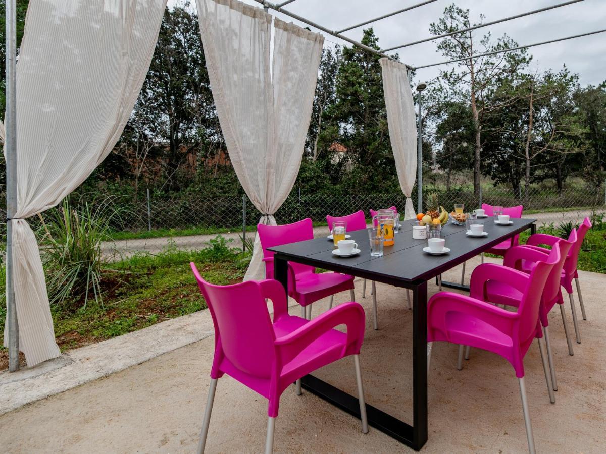 Holiday Home Aria Nin Zewnętrze zdjęcie